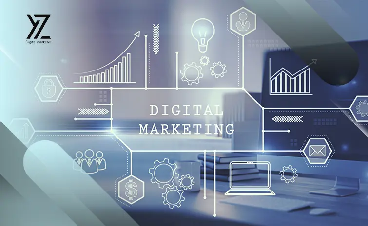 دورات في التسويق الألكتروني