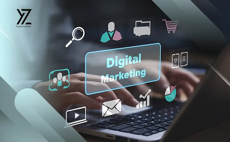 استشارات تسويق رقمي في دبي