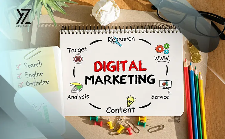 استشارات تسويق رقمي في دبي