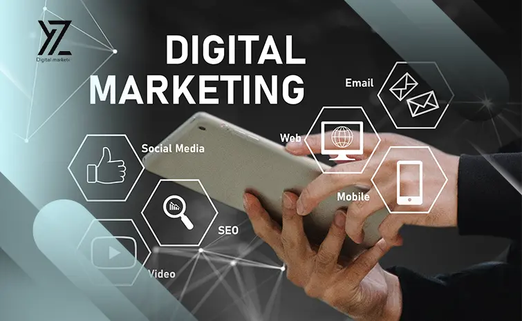 استشارات تسويق رقمي في دبي