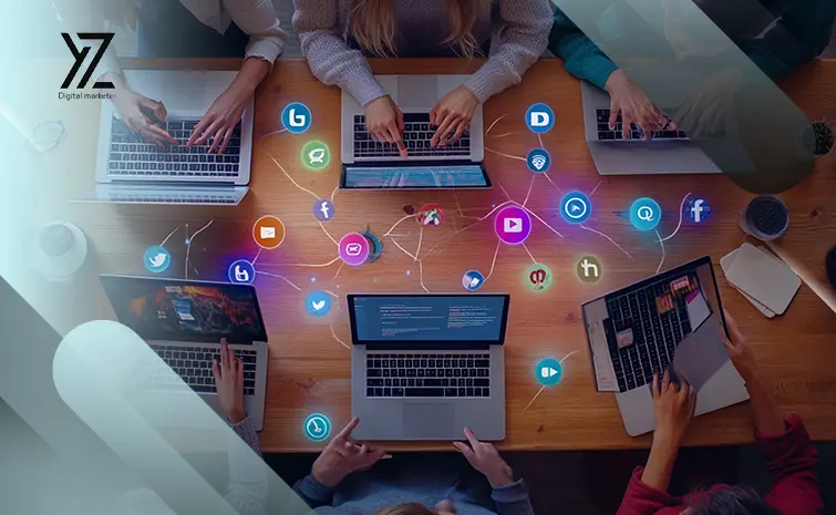 خبير التسويق الرقمي