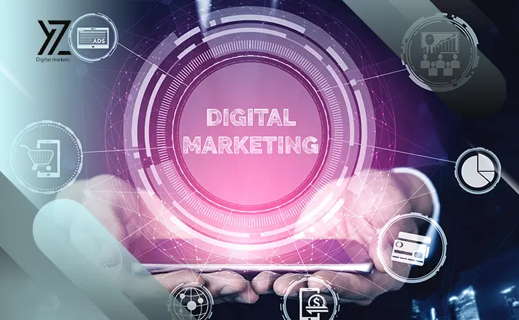 خبير التسويق الرقمي