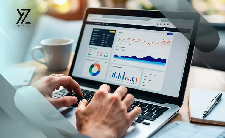 خدمة إدارة حملات جوجل