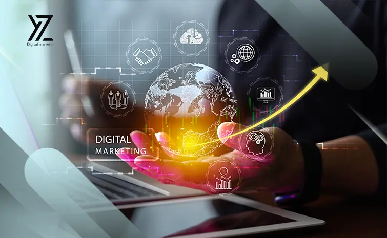 تعلم التسويق الرقمي